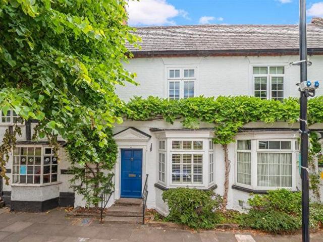 Apartment for rent in Alderminster, Warwickshire