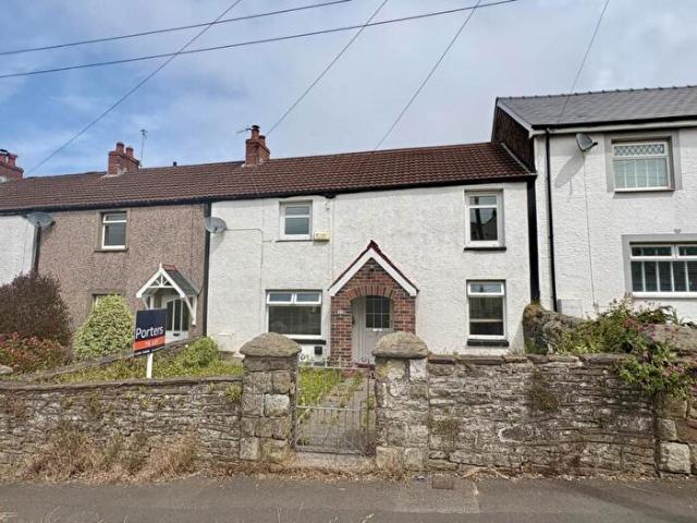 Apartment for rent in Kenfig Hill, Wales
