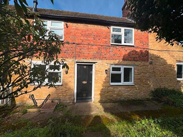 Apartment for rent in Carlton and Chellington, Bedford