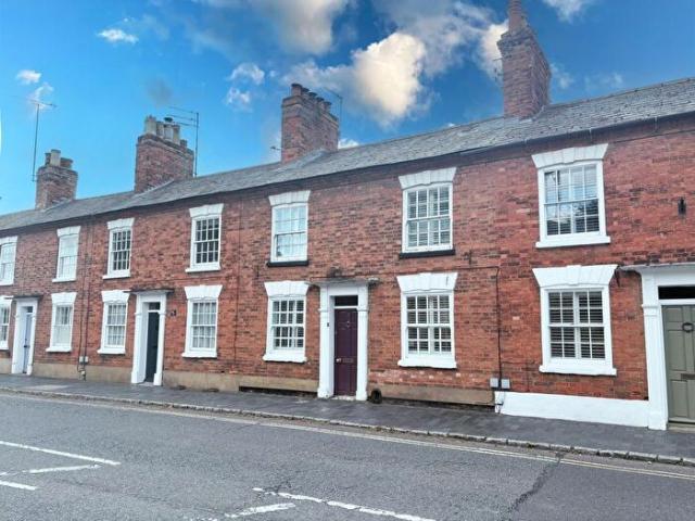 Apartment for rent in Olney