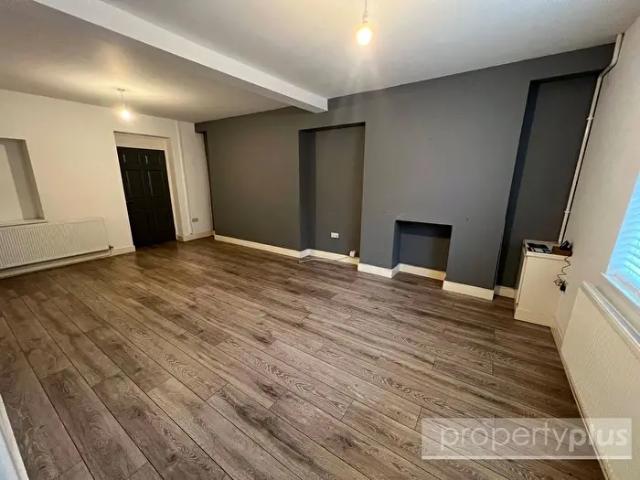 Apartment for rent in Treorchy