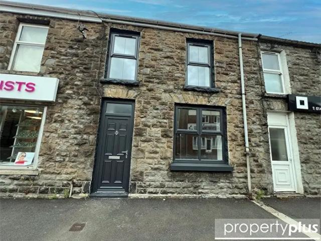 Apartment for rent in Treorchy