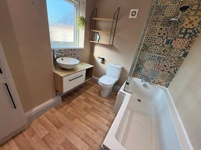Apartment for rent in Egginton, East Midlands