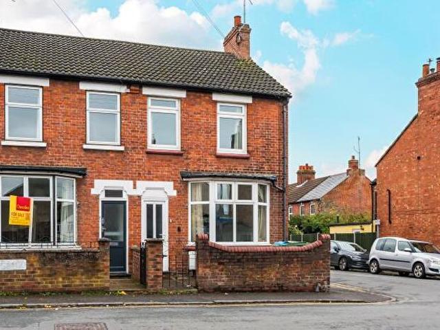 Apartment for rent in Walton, Aylesbury