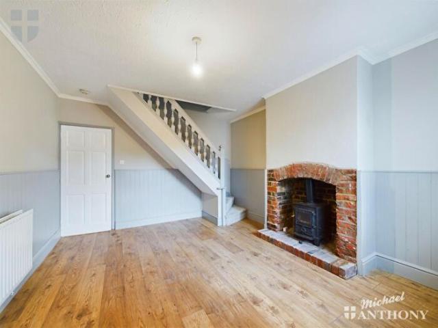 Apartment for rent in Walton, Aylesbury