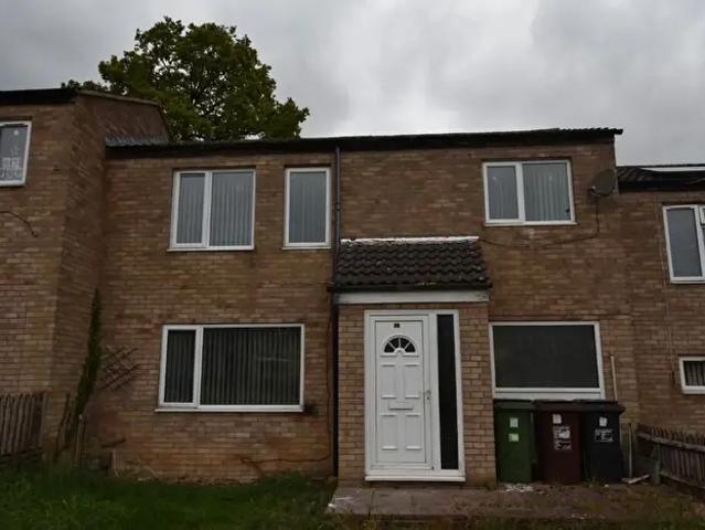Apartment for rent in Danesholme, Corby