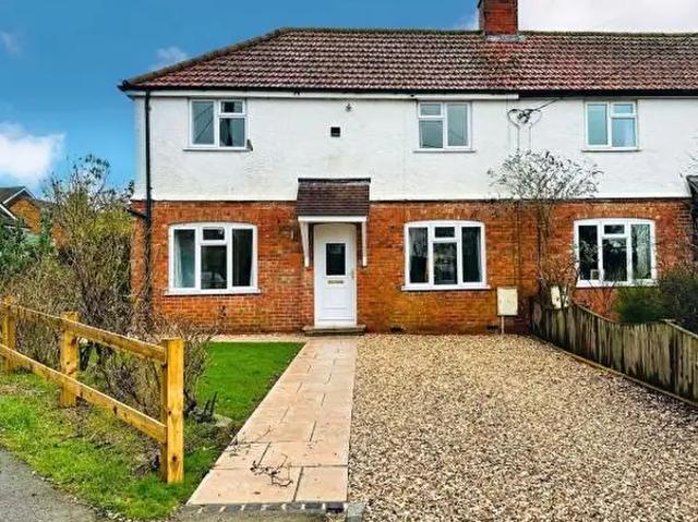 Apartment for rent in Long Crendon