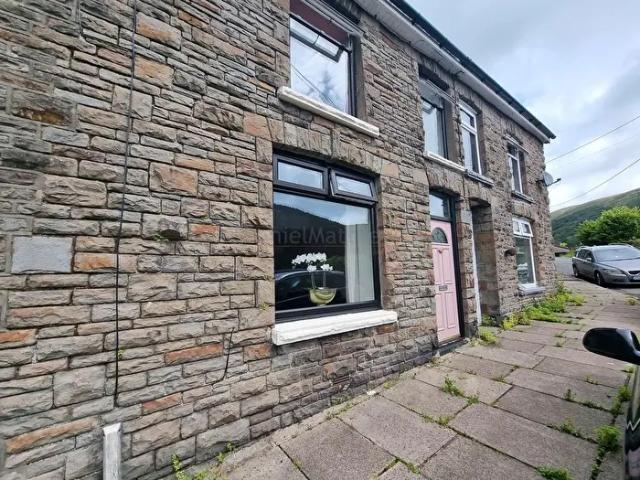 Apartment for rent in Ogmore Valley, Ogmore Vale