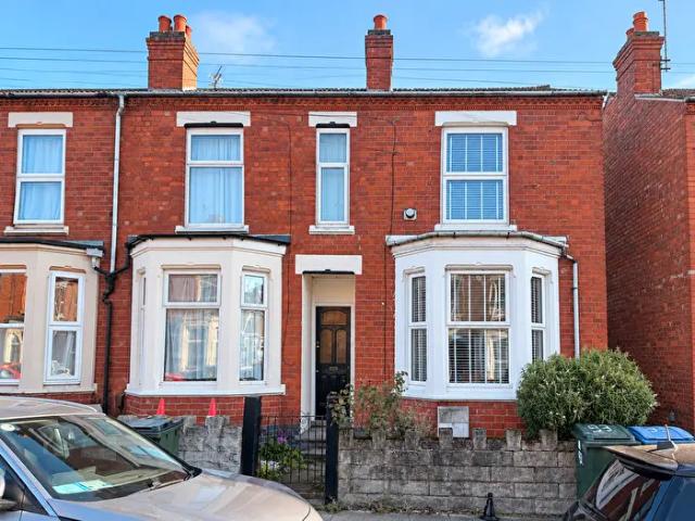 Apartment for rent in Earlsdon, Coventry