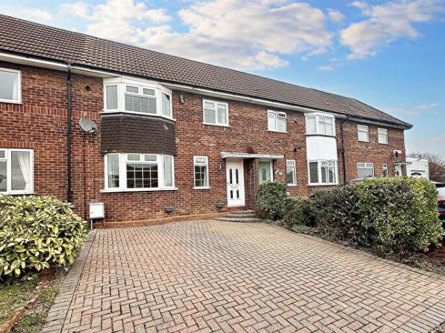 Apartment for rent in Brogborough, Bedfordshire