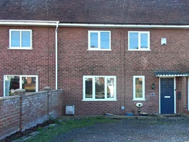 Apartment for rent in Brogborough, Central Bedfordshire
