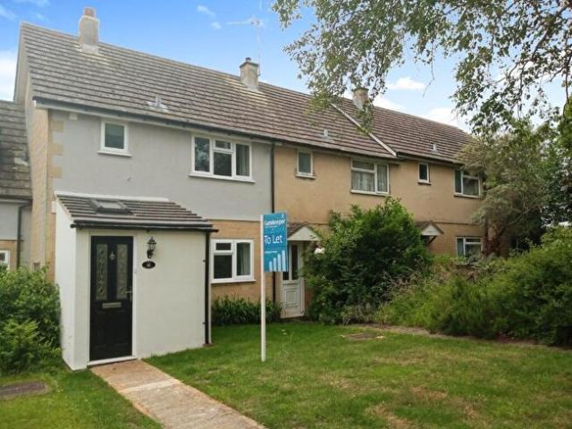 Apartment for rent in Black Bourton, Oxfordshire