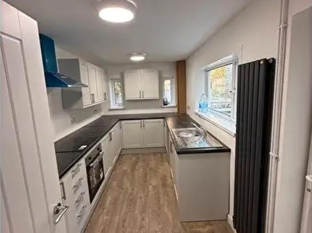 Apartment for rent in Mount Pleasant, Swansea