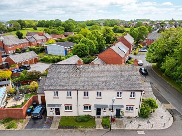 Apartment for rent in Alderminster, Warwickshire