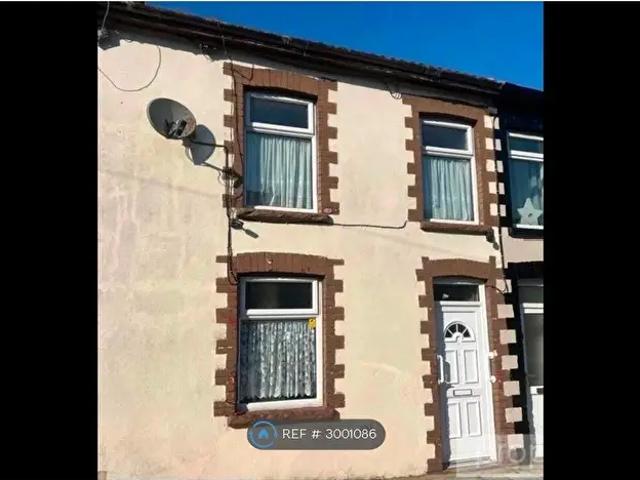 Apartment for rent in Ynyshir, Wattstown