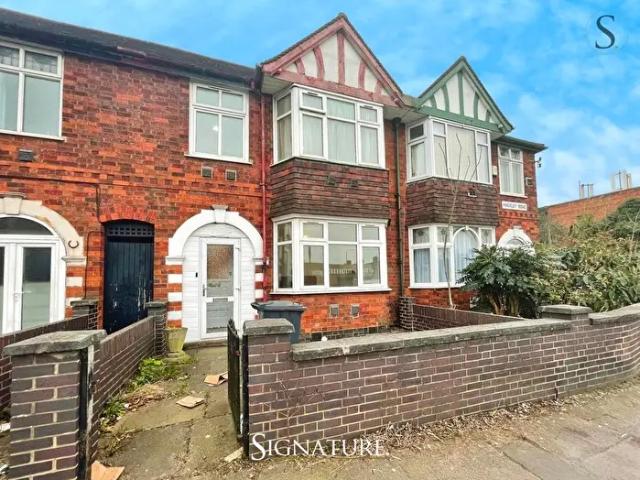 Apartment for rent in Kirby Frith, Leicester