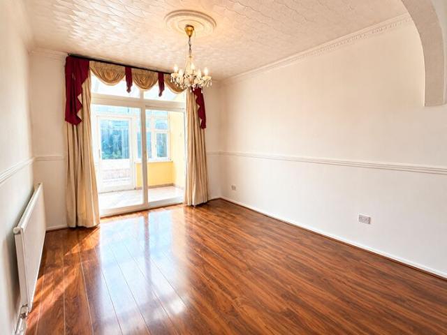 Apartment for rent in Stoke Hill, West Midlands