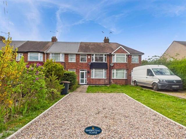 Apartment for rent in Stoke Hill, West Midlands