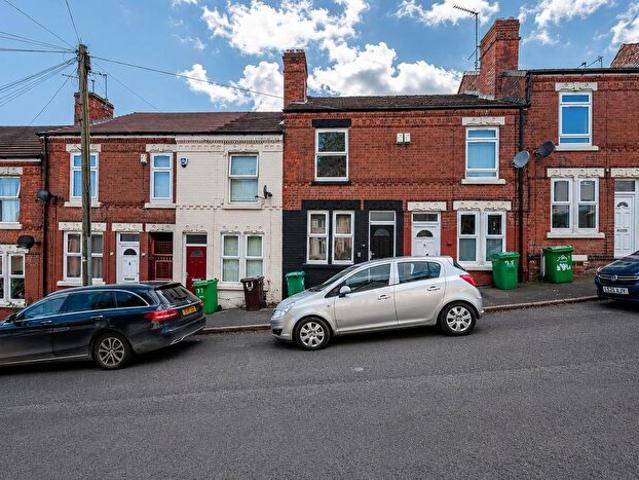 Apartment for rent in Haddon, East Midlands