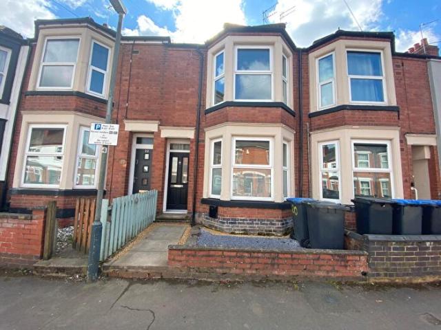 Apartment for rent in New Bilton