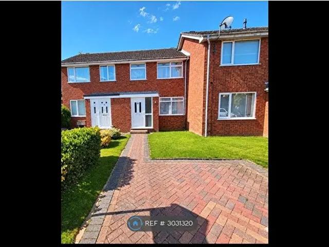 Apartment for rent in Green Park, Milton Keynes