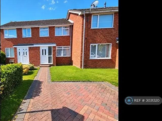 Apartment for rent in Green Park, Milton Keynes