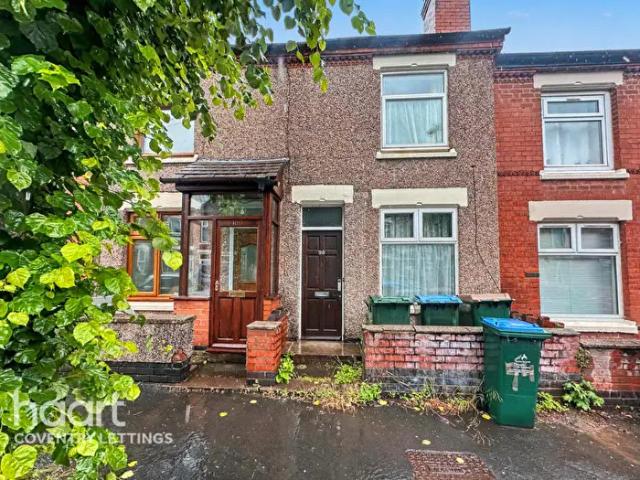 Apartment for rent in West Midlands
