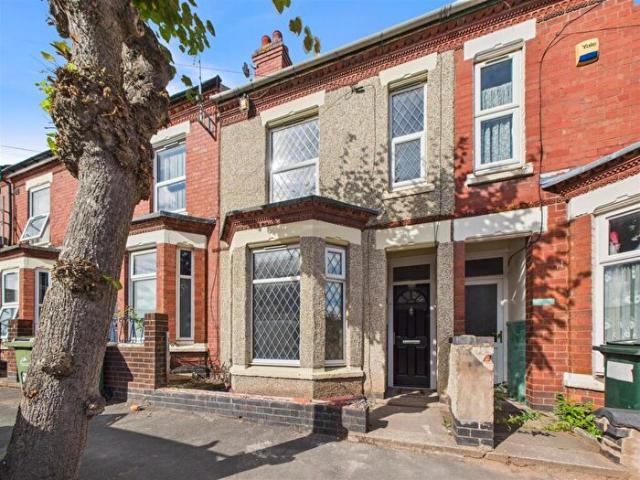 Apartment for rent in Ball Hill, Coventry