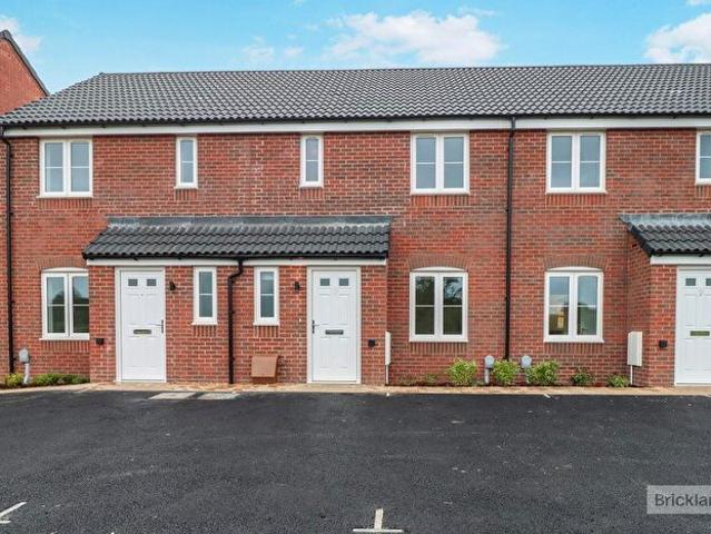 Apartment for rent in Stanford On Avon, Leicestershire