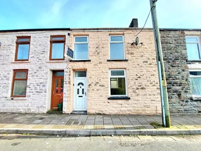 Apartment for rent in Treherbert