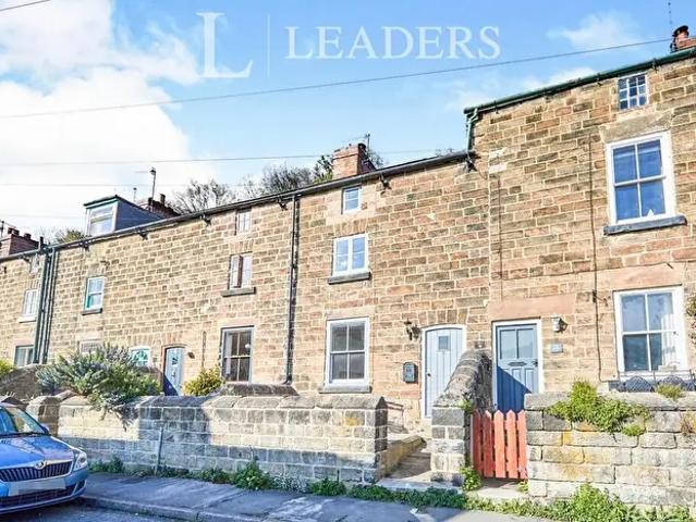 Apartment for rent in Milford, Amber Valley