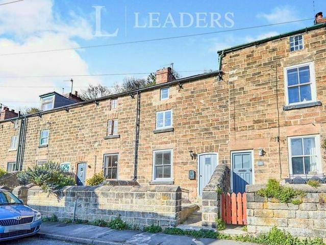 Apartment for rent in Milford, Amber Valley
