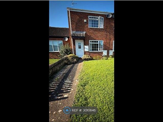 Apartment for rent in Leighton-Linslade, Leighton Buzzard