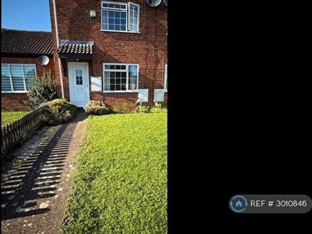 Apartment for rent in Leighton-Linslade, Leighton Buzzard