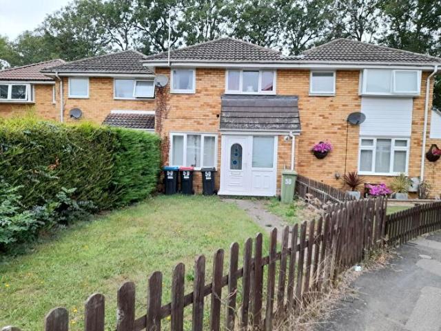 Apartment for rent in Poets Estate, Newport Pagnell