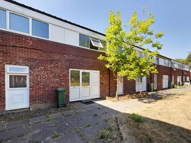 Apartment for rent in Wolverton and Greenleys, Old Wolverton