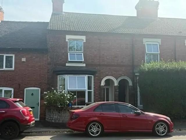 Apartment for rent in Beamhurst, Staffordshire