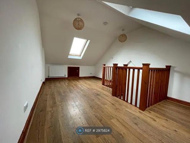 Apartment for rent in Old Wharf, City Of Leicester