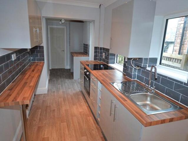 Apartment for rent in New Normanton, East Midlands