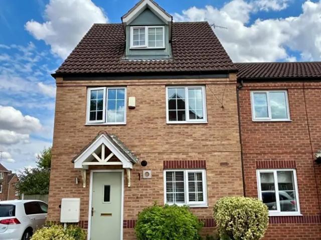 Apartment for rent in Butlers Hill, Hucknall