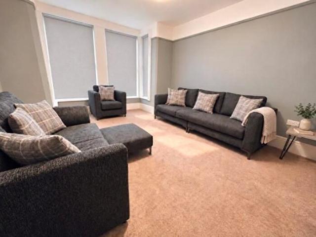 Apartment for rent in Haddon, East Midlands