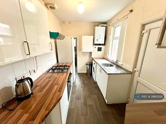 Apartment for rent in Ball Hill, West Midlands