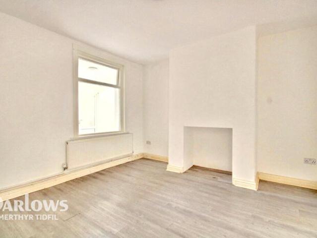 Apartment for rent in Willowtown, Ebbw Vale