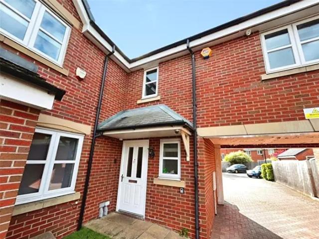 Apartment for rent in West Midlands