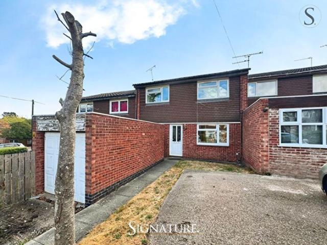 Apartment for rent in Humberstone, Old Wharf