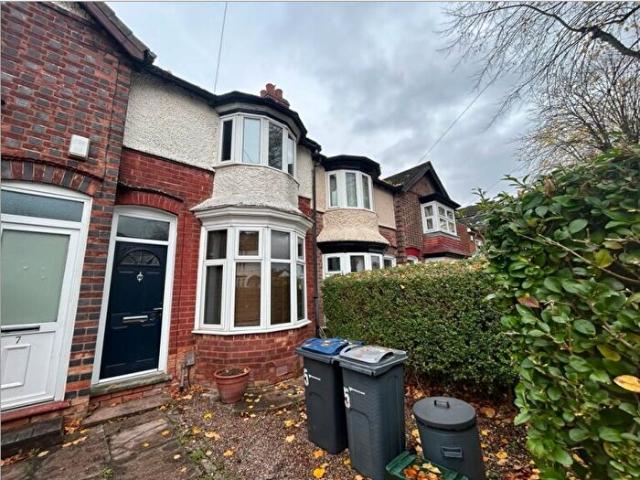 Apartment for rent in Gravelly Hill, West Midlands
