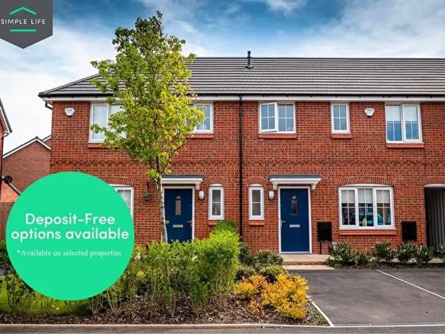 Apartment for rent in Whittleford, Camp Hill