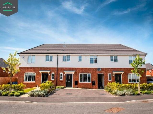 Apartment for rent in Whittleford, Camp Hill