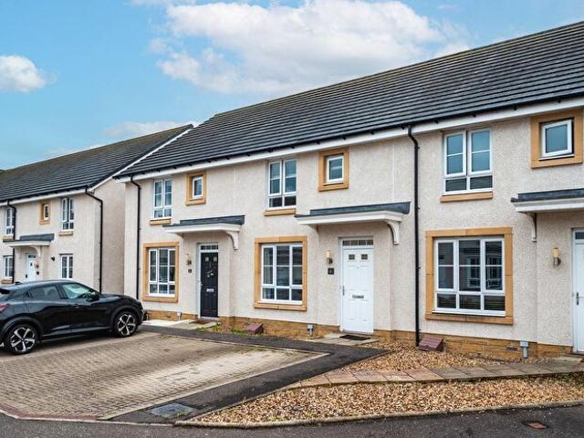 Apartment for rent in Cambuskenneth, Scotland