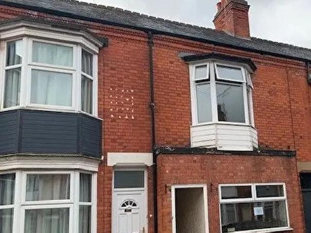 Apartment for rent in Old Wharf, City Of Leicester